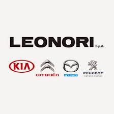 Leonori S.p.A. - Salaria