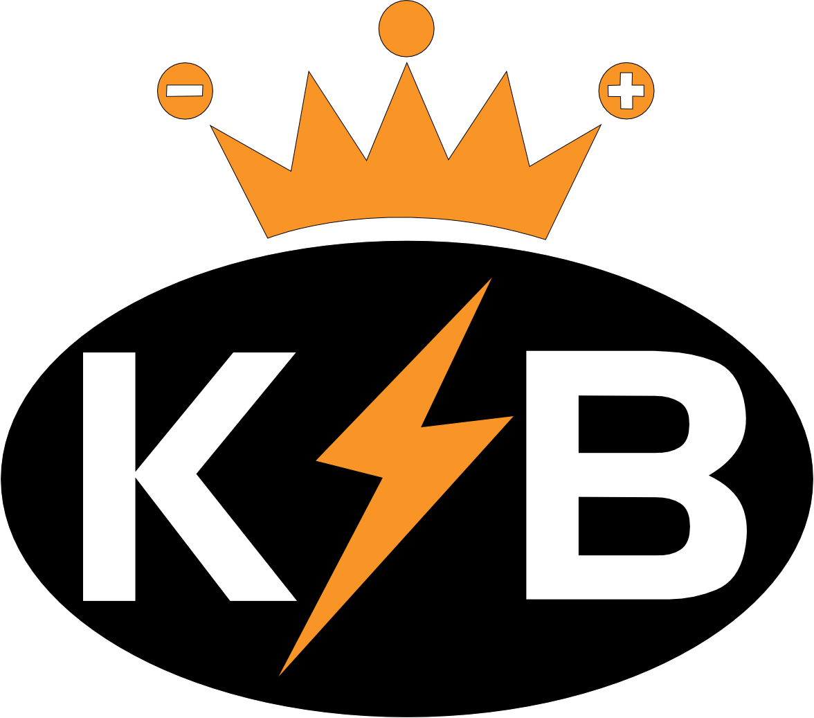 King Battery