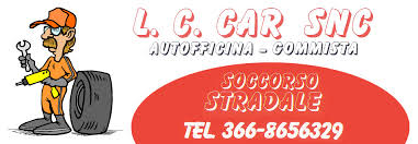 L.C. CAR snc