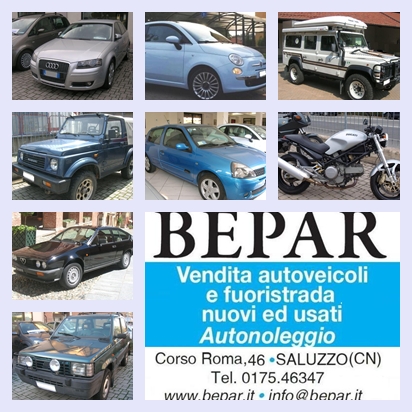 BEPAR snc
