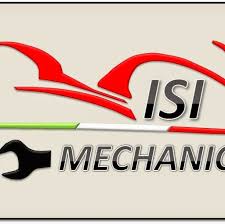 ISI MECHANIC srl