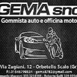GEMA snc