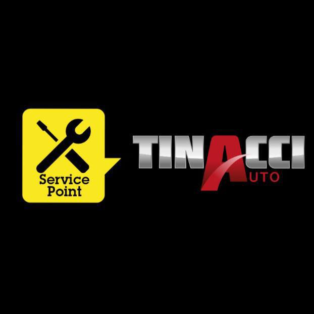 TINACCI AUTO SRL