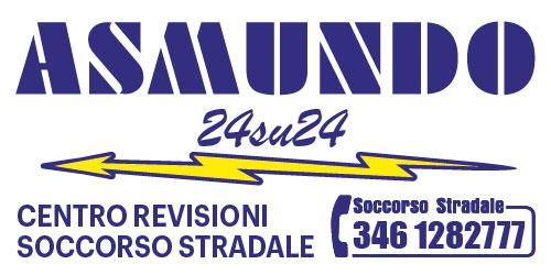 Centro Revisioni e Soccorso Stradale Asmundo