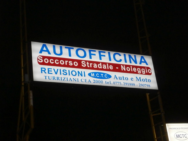 Centro Europeo Assistenza 2000 Srl