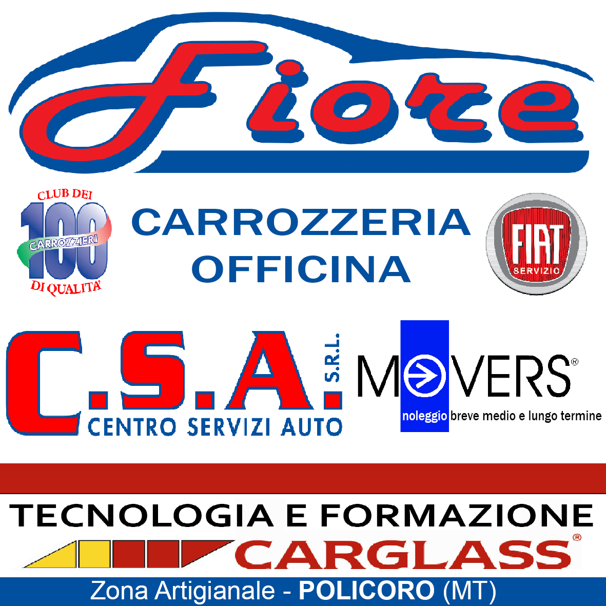 FIORE SRL
