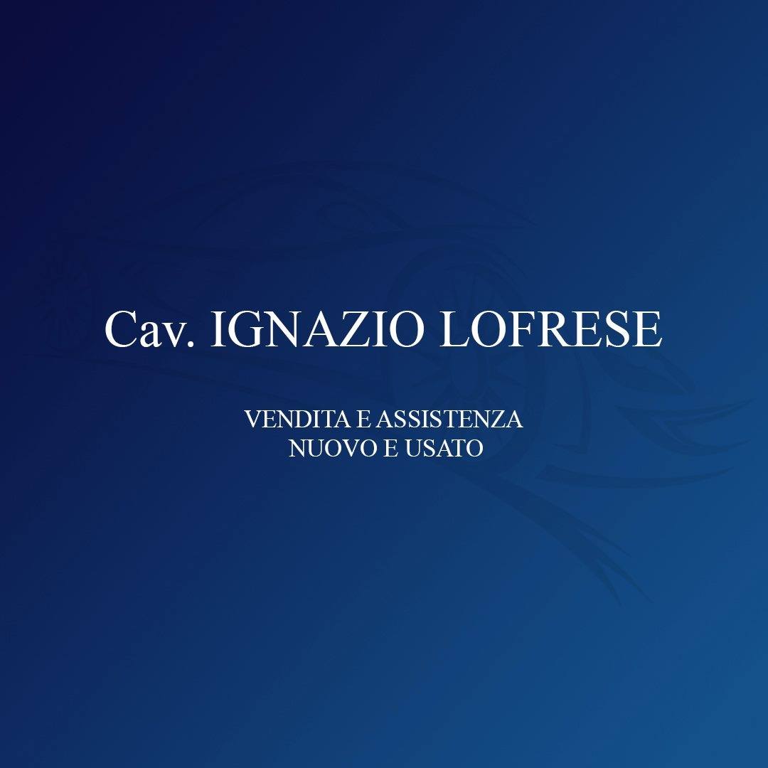 Lofrese Ignazio
