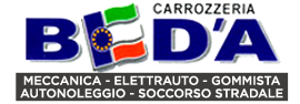Carrozzeria Bed.a Sas