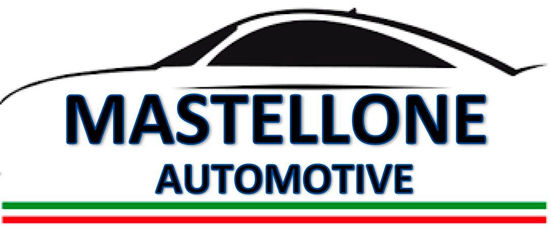 mastellone automotive