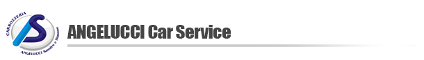 Angelucci Car Service Srl