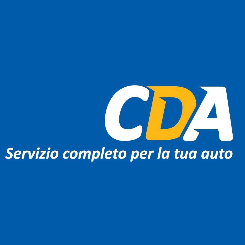 C.D.A. di pirastu andrea & napoli a. snc