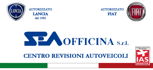 Sea Officina Srl
