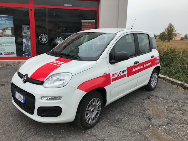 Autofficina Massardi di Massardi Marco
