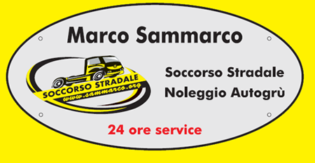 SAMMARCO SRLS