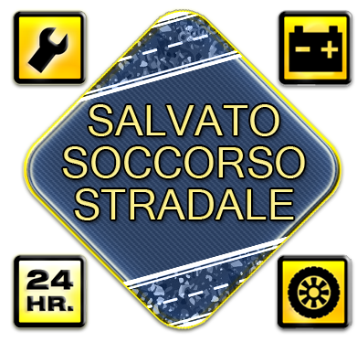 AUTOCARROZZERIA SALVATO