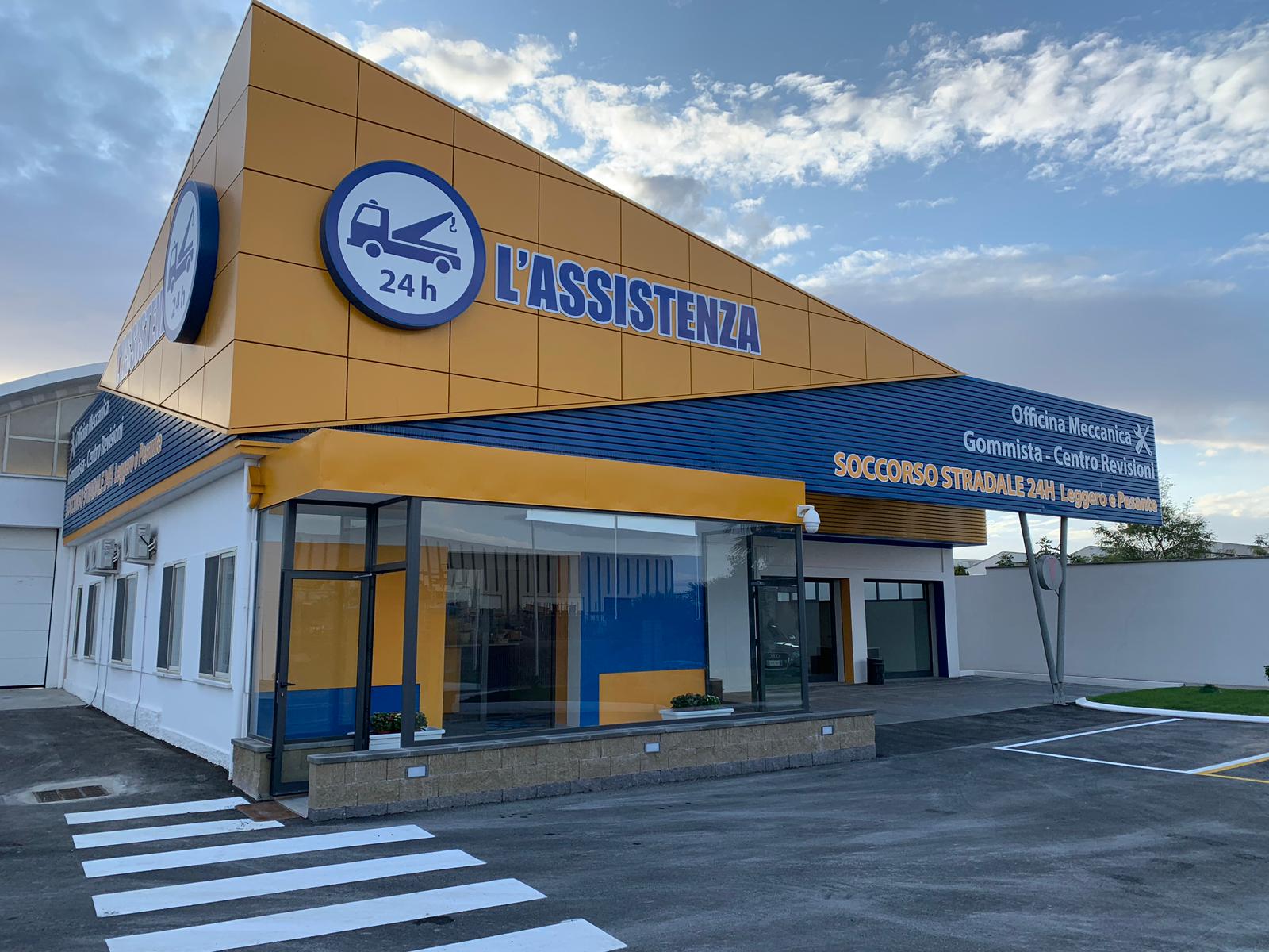 L'assistenza s.r.l.