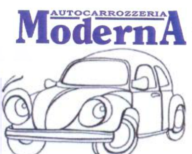 Autocarrozzeria Moderna di Tarroni & C.  Sas