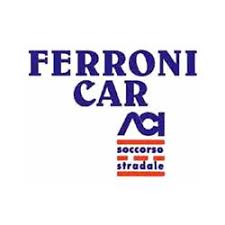 FERRONI CAR SAS