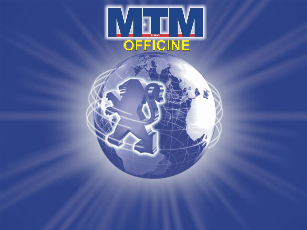 Officine M.T.M. Snc