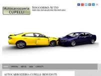 Autocarrozzeria Cupelli Roberto