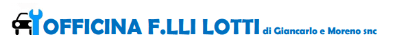 OFFICINA F.LLI LOTTI SNC