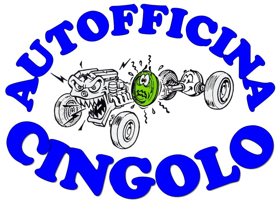 Autofficina Cingolo