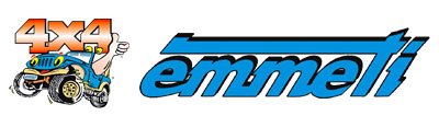 EMMETI SNC DI MUSSA MAURIZIO & C.