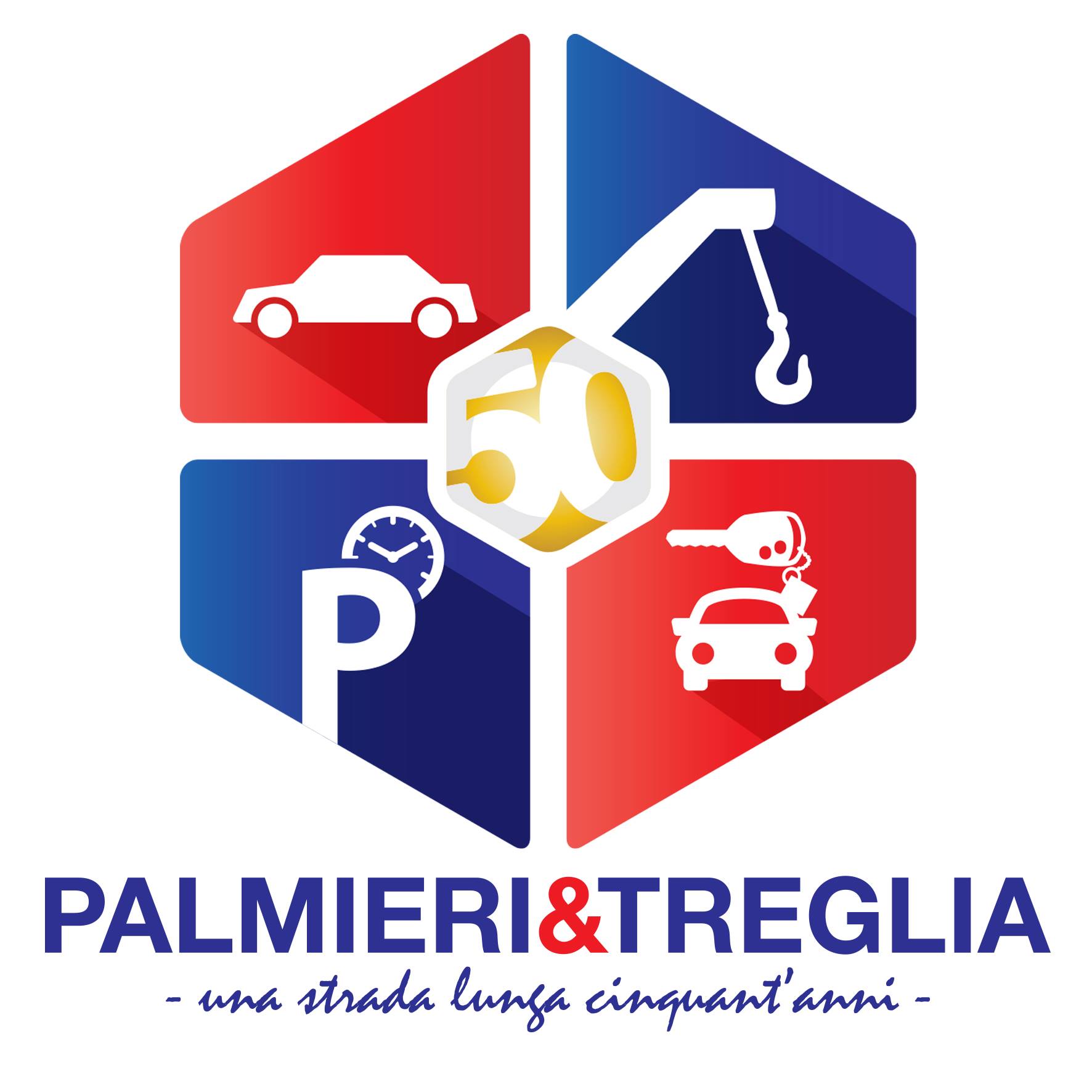 PALMIERI & TREGLIA SRL