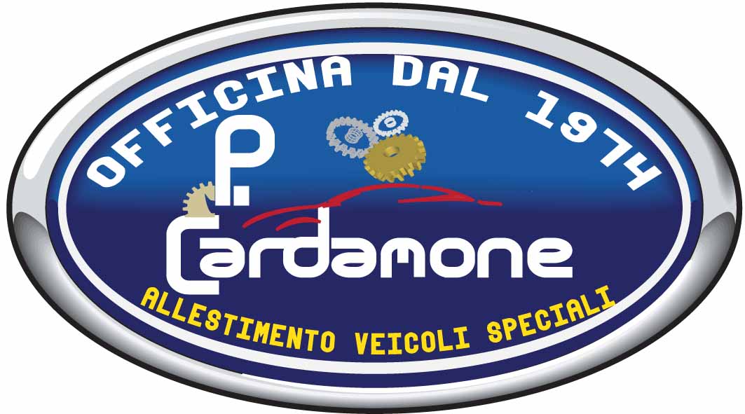 OFFICINA MECCANICA PIETRO CARDAMONE