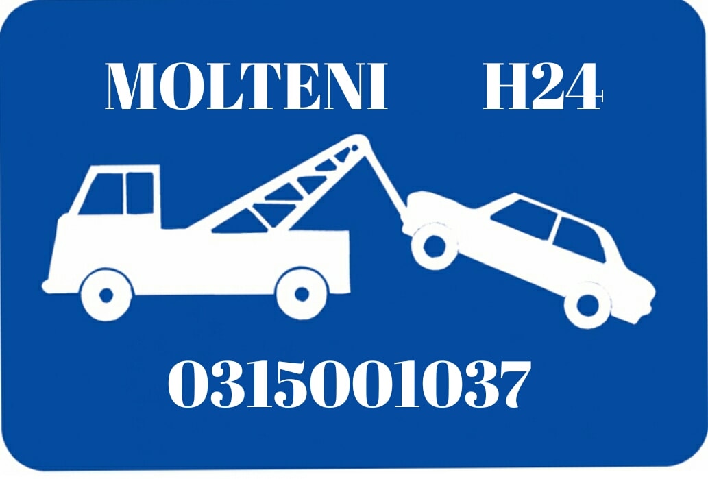 Autosoccorso Molteni