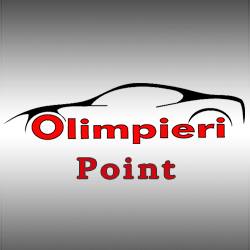 OLIMPIERI POINT SRL