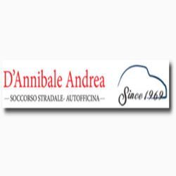 Autofficina D'annibale Andrea