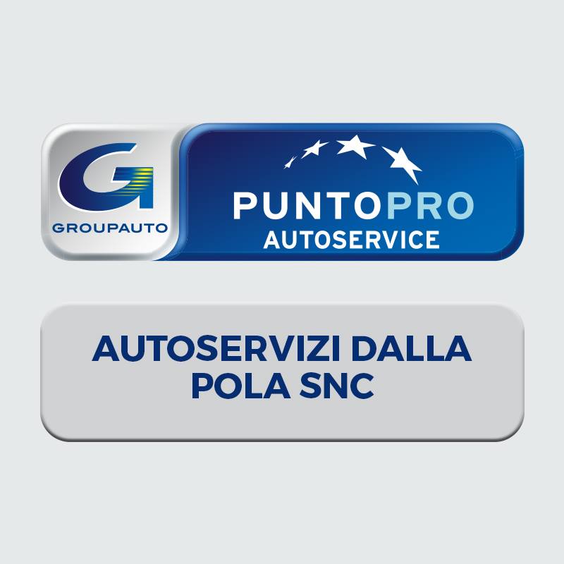 AUTOSERVIZI DALLA POLA DI DALLA POLA CLAUDIO & C. SNC