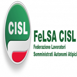 FeLSA CISL