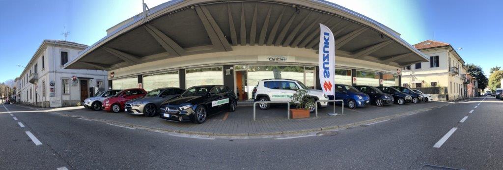 Car Care Como Srl