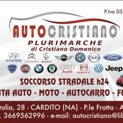 Auto Cristiano