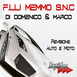 Fratelli Memmo Snc