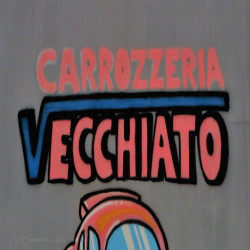 Carrozzeria Vecchiato