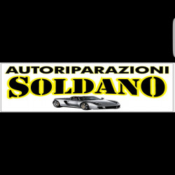 Centro Revisioni Soldano