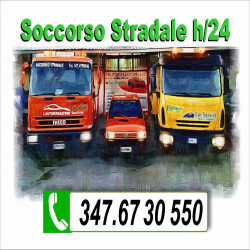 L'AUTORIPARATORE SRL