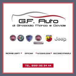G.F. DI GRAZIADIO MARCO & C. S.N.C.