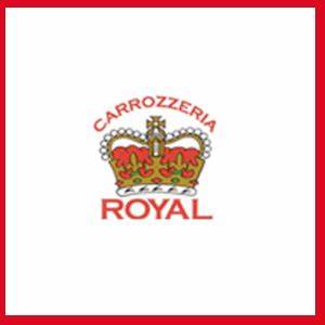 CARROZZERIA ROYAL SNC