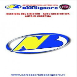 Car Service  Bonsignore