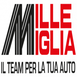 MILLE MIGLIA SRL