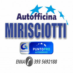 MIRISCIOTTI CALOGERO