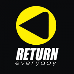 RETURN ITALIA