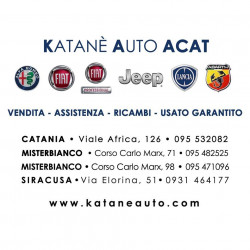 KATANE' AUTO SRL