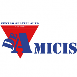 Autocarrozzeria De Amicis Snc