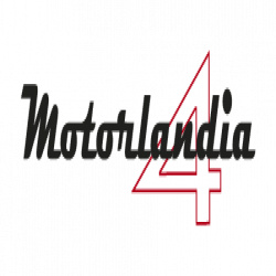 MOTORLANDIA 4