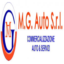 M. G. Auto  Srl